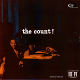 Count Basie Orchestra, The - The Count '1952