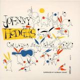 Johnny Hodges - Collates '1951