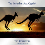 Australian Jazz Quintet, The - The Remasters (All Tracks Remastered) '2021