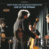 Marty Stuart - Live at the Ryman '2006