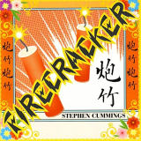 Stephen Cummings - Firecracker '2003