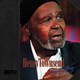 Henry Townsend - My Story '2001/2016