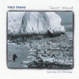 Theo Travis - Secret Island '1996