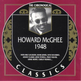 Howard McGhee - The Chronological Classics: 1948 '1999