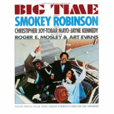 Smokey Robinson - Big Time '1977