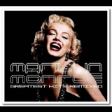Marilyn Monroe - Greatest Hits Remixed '2005