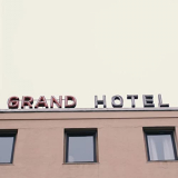 I Was a King - Grand Hotel '2021