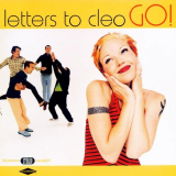 Letters To Cleo - Go! (Japan Edition) '1998