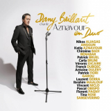 Dany Brillant - Dany Brillant chante Aznavour - en duo '2021