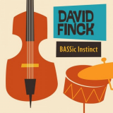 David Finck - Bassic Instinct '2021