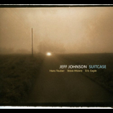 Jeff Johnson - Suitcase '2012