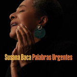 Susana Baca - Palabras Urgentes '2021