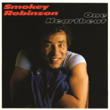 Smokey Robinson - One Heartbeat '1987