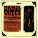 David Wiffen - At The Bunkhouse Coffeehouse (Live) '2021