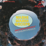Warne Marsh - Noteworthy '1988