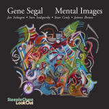 Gene Segal - Mental Images '2014