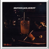 Brother Jack McDuff - Gin and Orange '1969/2008