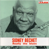 Sidney Bechet - Really The Blues '1997