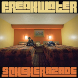 Freakwater - Scheherazade '2016