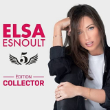 Elsa Esnoult - 5 (Edition Collector) '2021