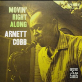 Arnett Cobb - Movin Right Along '2002