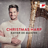 Xavier de Maistre - Christmas Harp '2021