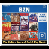 BZN - The Golden Years Of Dutch Pop Music (A&B Sides And More 1968-1976) '2016
