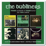 Dubliners, The - The Dubliners & In Concert & Finnegan Wakes & In Person & Mainly Barney & More Of The Dubliners '2020