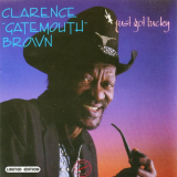 Clarence Gatemouth Brown - Collection '1973-2012