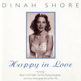 Dinah Shore - Happy in Love '1995