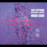 Amy Denio - Tiptons Sax Quartet: WABI SABI '2021