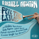 Farnell Newton - Feel the Love '2021