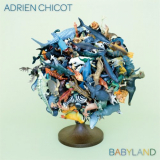 Adrien Chicot - Babyland '2021