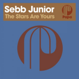 Sebb Junior - The Stars Are Yours '2021