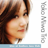 Yoko Miwa Trio - Live at Scullers Jazz Club '2011