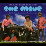 Move, The - Movements - 30th Anniversary Anthology '1998