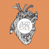 Allen Stone - Radius (Deluxe Edition) '2016