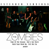 Zombies, The - Extended Versions '2012
