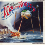 Jeff Wayne - The War Of The Worlds '1978 / 1995