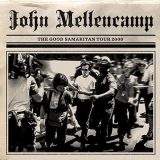 John Mellencamp - The Good Samaritan Tour 2000 '2021