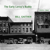 nan - The Early Leroys Buddy 1935-41 '2020