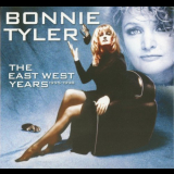 Bonnie Tyler - The East West Years 1995-1998 '2021
