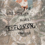Jon Spencer Blues Explosion, The - Year One '2010