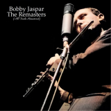 Bobby Jaspar - The Remasters (All Tracks Remastered) '2021