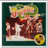 Dragon - Greatest Hits Vol. 1 '1979/2018