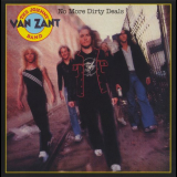 Johnny Van Zant - No More Dirty Deals '1980