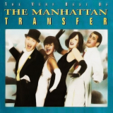Manhattan Transfer, The - Collection '1971-1991