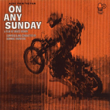 Dominic Frontiere - On Any Sunday (Original Soundtrack Recording) '1970