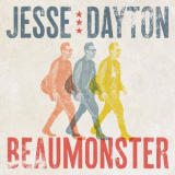 Jesse Dayton - Beaumonster '2021
