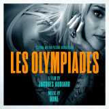 Rone - Les Olympiades (Original Motion Picture Soundtrack) '2021